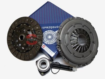 Clutch Kit STATIM 120.733