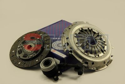 Clutch Kit STATIM 120.736