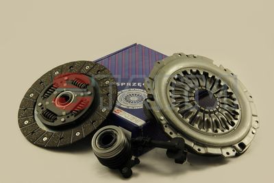 Clutch Kit STATIM 120.739