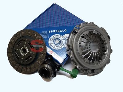 Clutch Kit STATIM 120.742