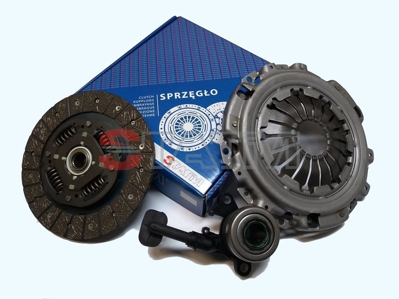 STATIM 120.744 Clutch Kit