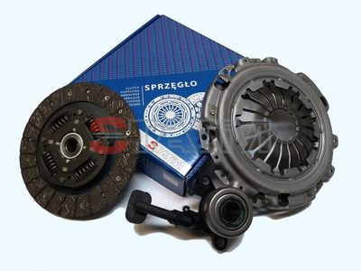 Clutch Kit STATIM 120.744