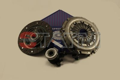Clutch Kit STATIM 120.745