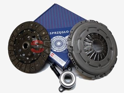 Clutch Kit STATIM 120.746