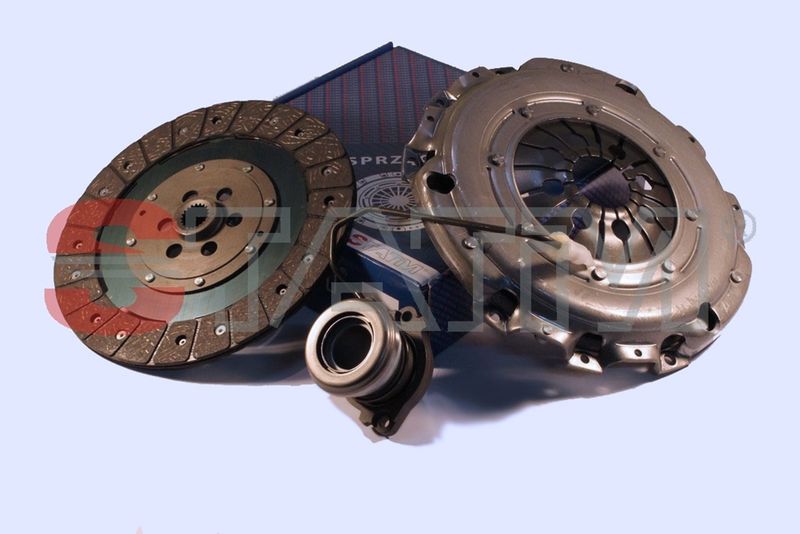 STATIM 120.751 Clutch Kit
