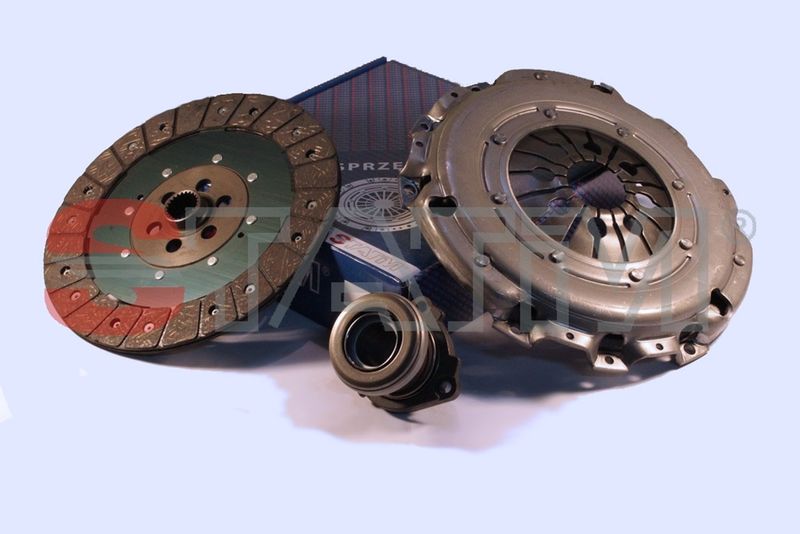 STATIM 120.753 Clutch Kit