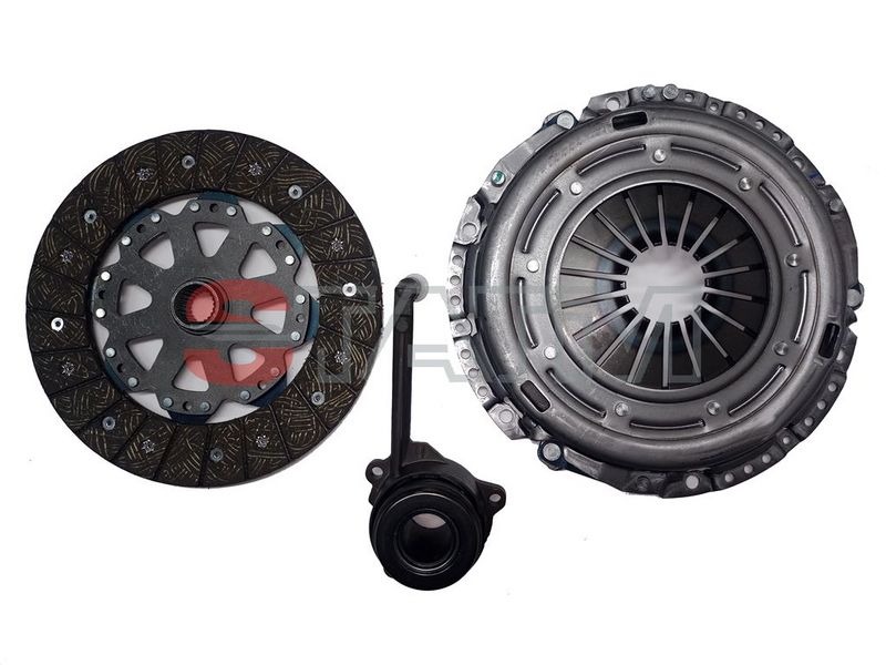 STATIM 120.770 Clutch Kit