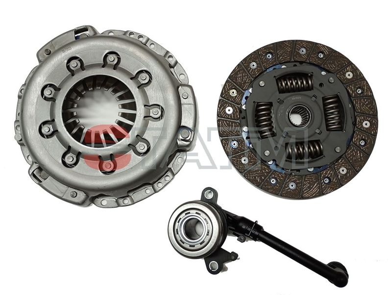 STATIM 120.776 Clutch Kit