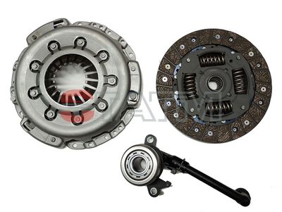 Clutch Kit STATIM 120.776