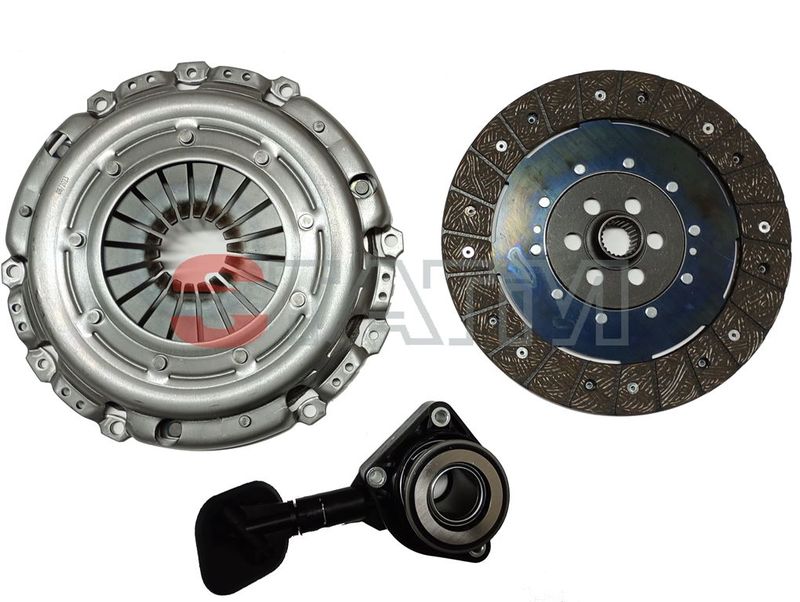 STATIM 120.783 Clutch Kit