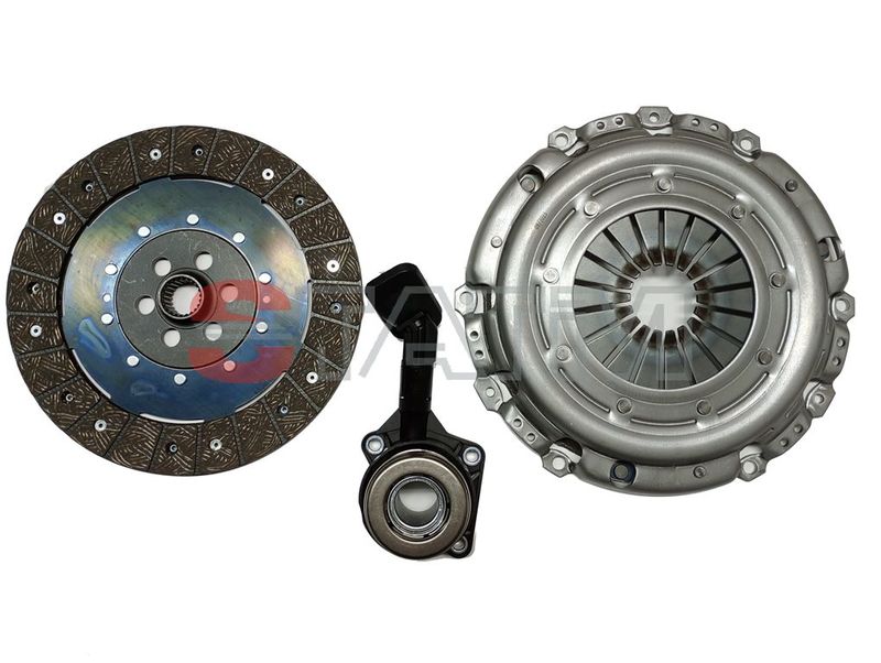 STATIM 120.784 Clutch Kit