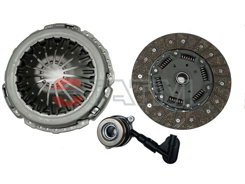 STATIM 120.791 Clutch Kit