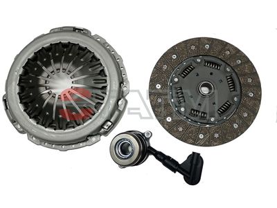 Clutch Kit STATIM 120.791