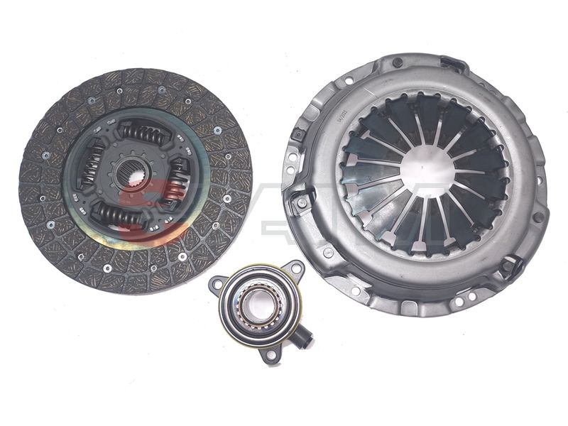 STATIM 120.854 Clutch Kit