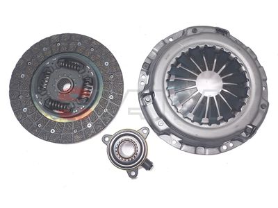 Clutch Kit STATIM 120.854