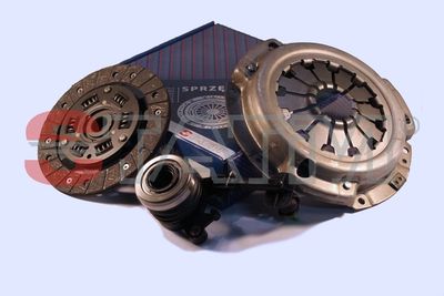Clutch Kit STATIM 120.872