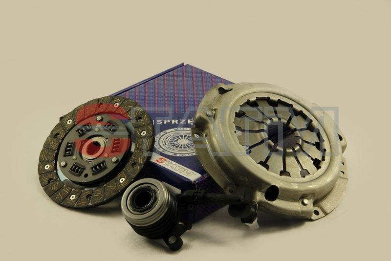 STATIM 120.876 Clutch Kit