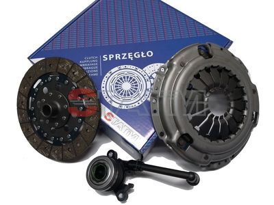 Clutch Kit STATIM 120.878