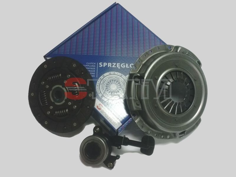 STATIM 120.879 Clutch Kit