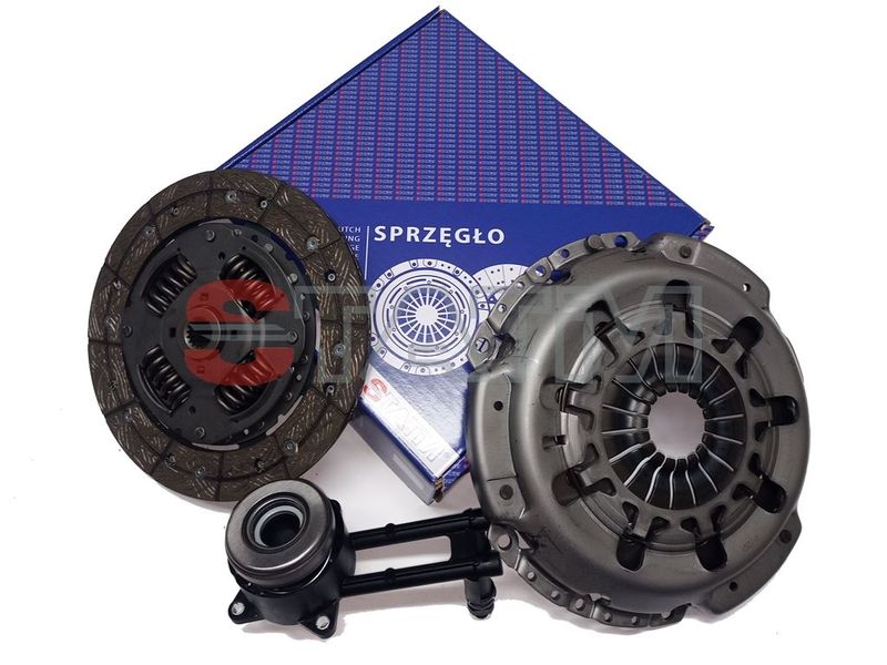 STATIM 120.898 Clutch Kit