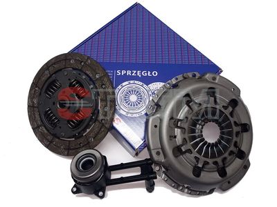 Clutch Kit STATIM 120.898