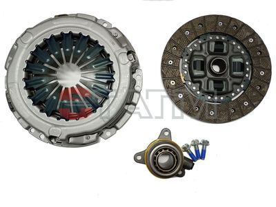 Clutch Kit STATIM 120.952