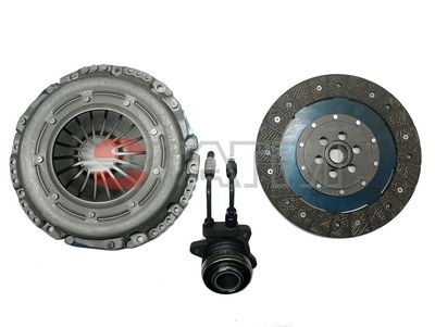 Clutch Kit STATIM 120.984