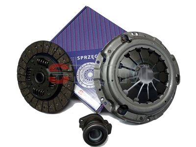 Clutch Kit STATIM 120.990