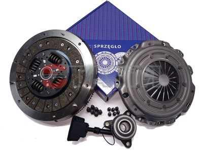 Clutch Kit STATIM 130.161