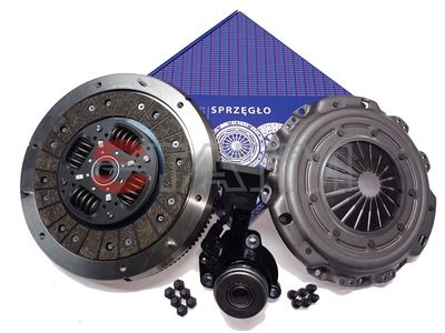 Clutch Kit STATIM 130.162