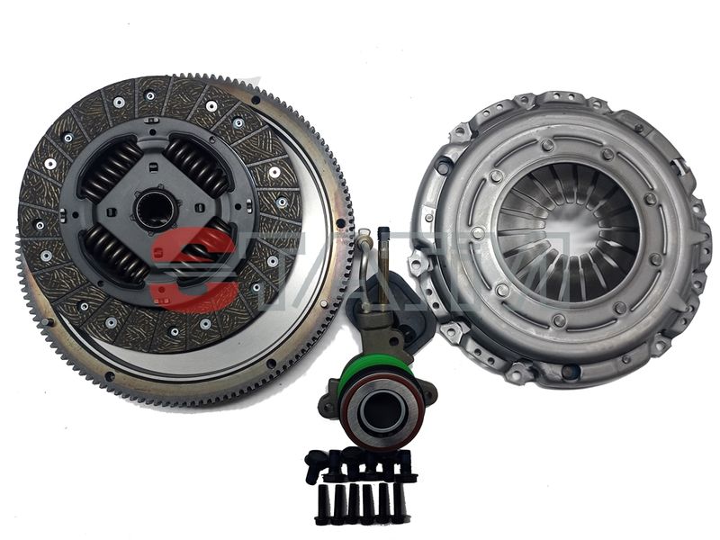STATIM 130.368 Clutch Kit