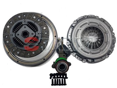 Clutch Kit STATIM 130.368
