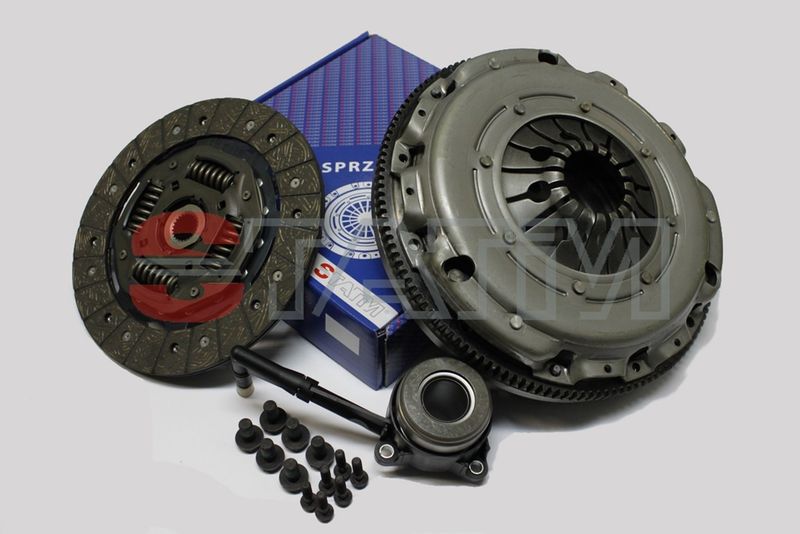 STATIM 130.369 Clutch Kit