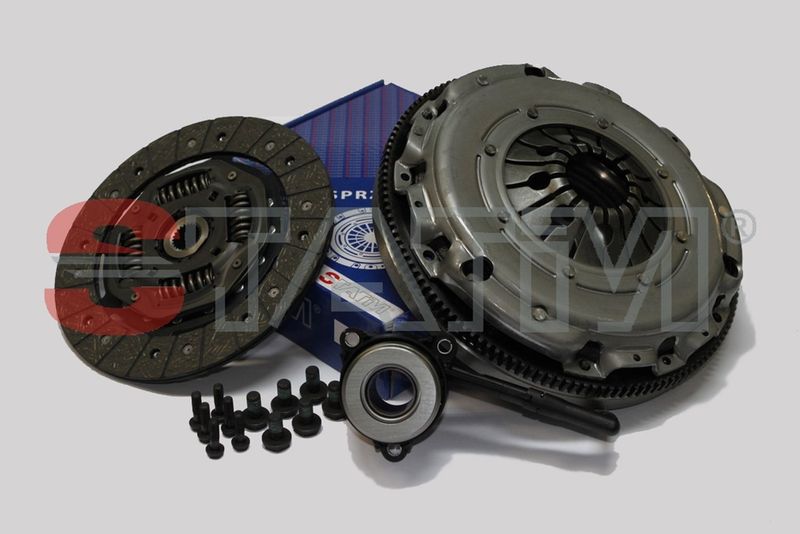 STATIM 130.386 Clutch Kit