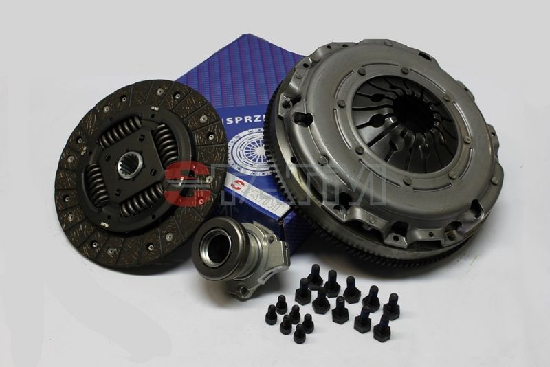 STATIM 130.457 Clutch Kit