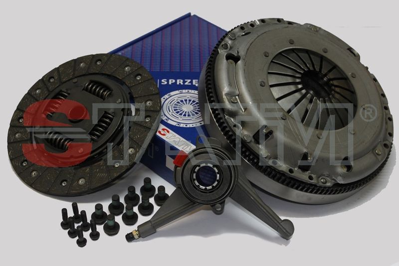 STATIM 130.510 Clutch Kit