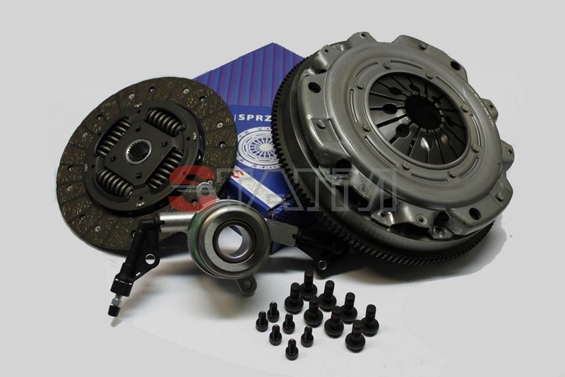 STATIM 130.551 Clutch Kit