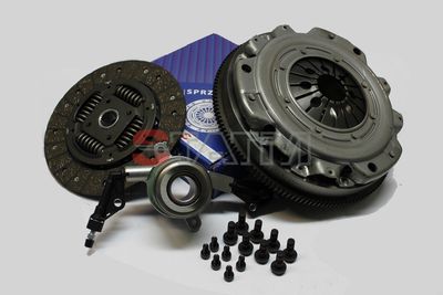 Clutch Kit STATIM 130.551