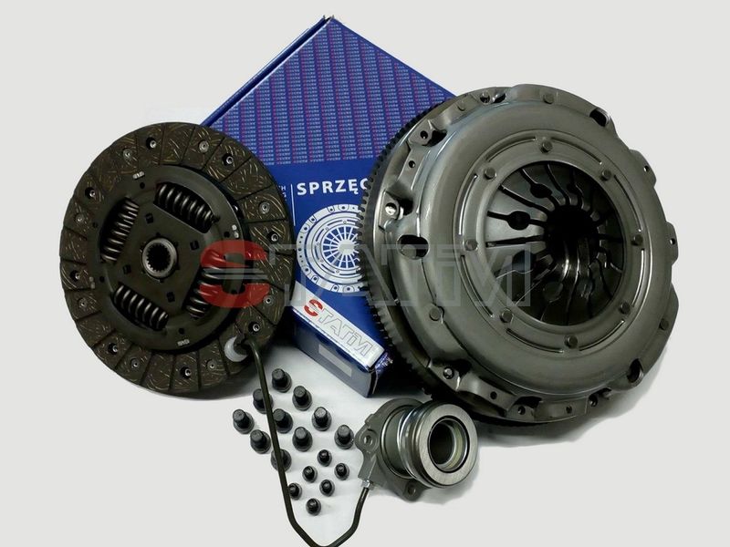 STATIM 130.566 Clutch Kit