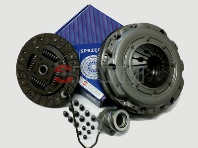 Clutch Kit STATIM 130.566