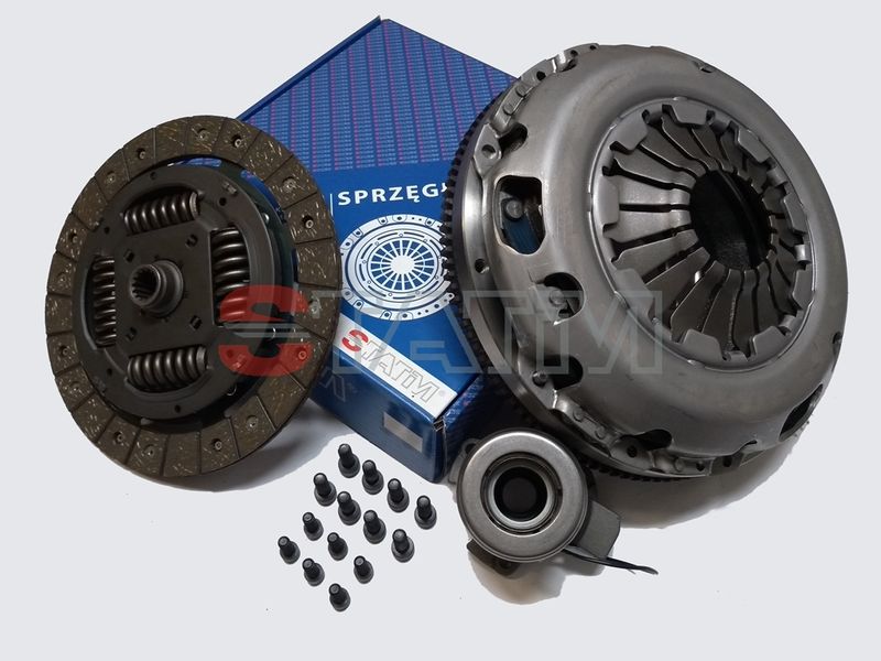 STATIM 130.568 Clutch Kit