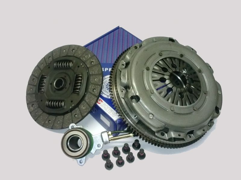 STATIM 130.638 Clutch Kit