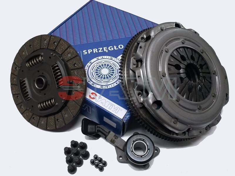STATIM 130.639 Clutch Kit