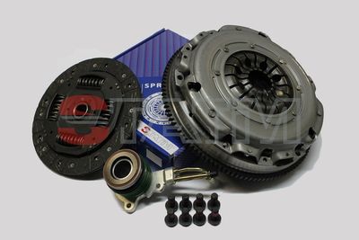 Clutch Kit STATIM 130.650
