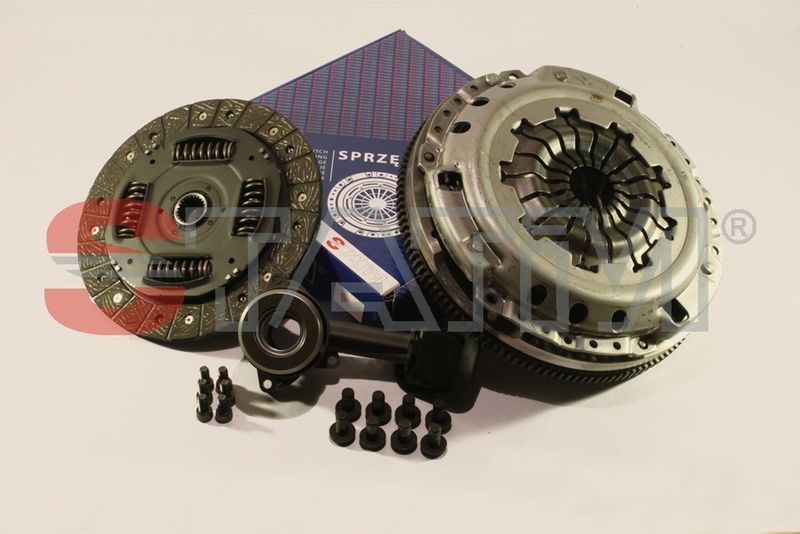 STATIM 130.664 Clutch Kit
