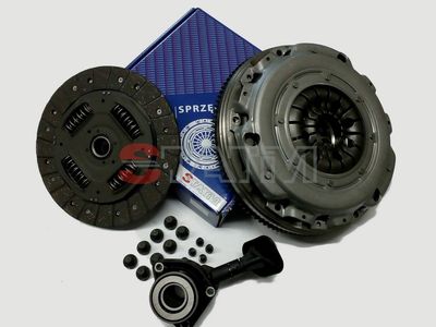 Clutch Kit STATIM 130.695