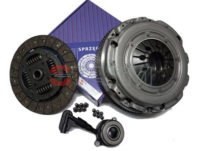 Clutch Kit STATIM 130.699