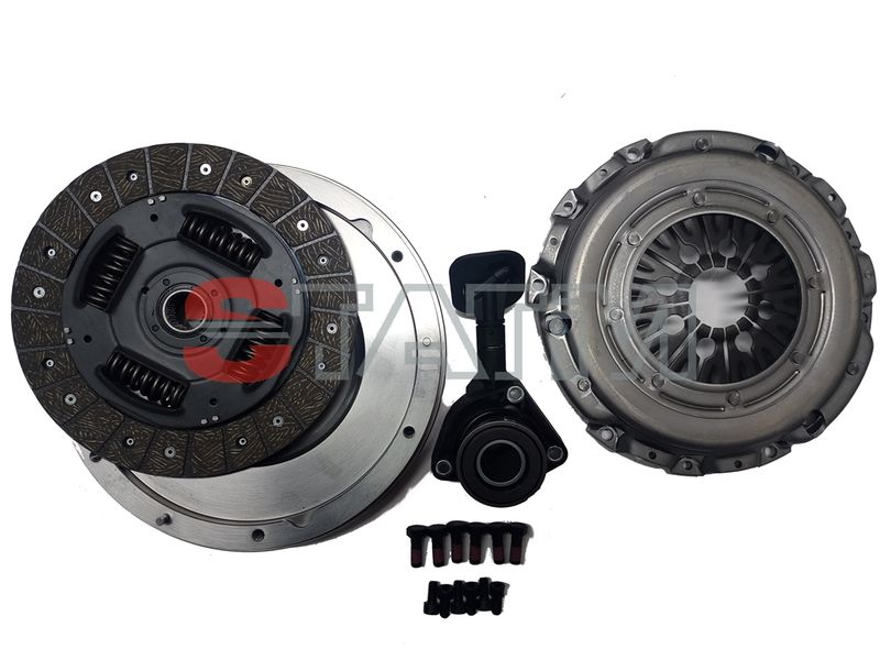 STATIM 130.710 Clutch Kit