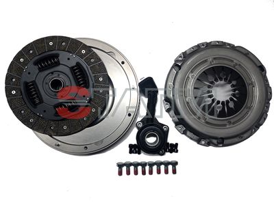 Clutch Kit STATIM 130.715