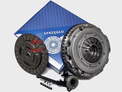 Clutch Kit STATIM 130.719